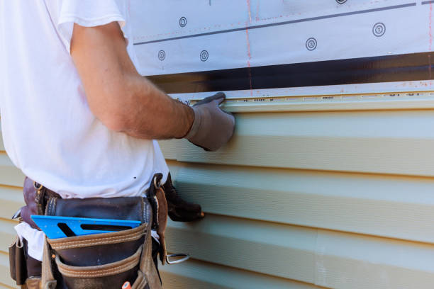 Affordable Siding Repair solutions in Spartanburg, SC