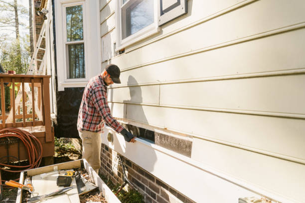 Top rated local Siding Repair specialists in Spartanburg, SC